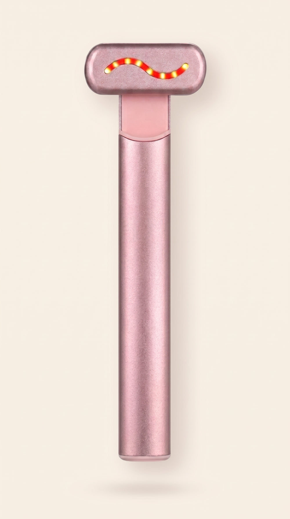 Four ways it works, in one wand.
