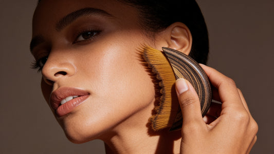 Lymphex Signature Brush