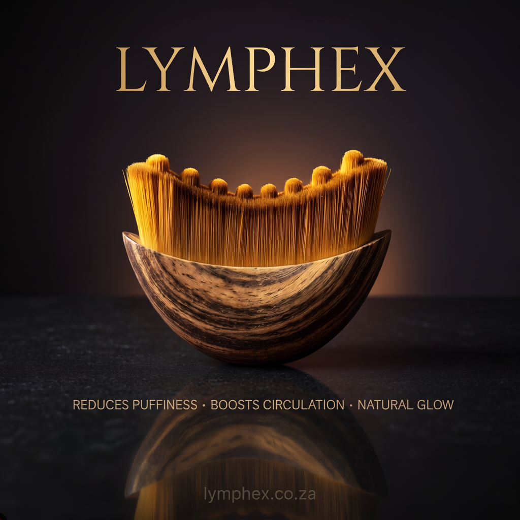 Lymphex Signature Lymphatic Brush