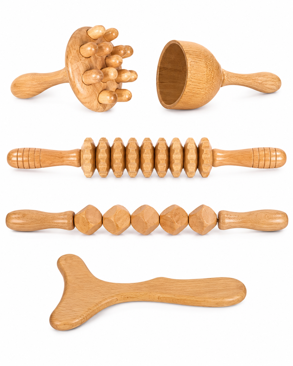 Lymphex Signature Brush